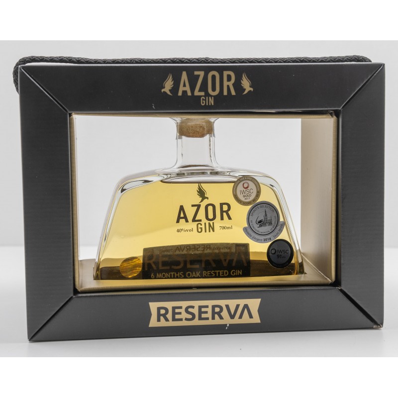 Reserve Azor Gin 
