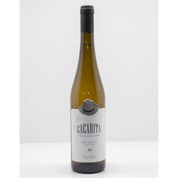 White Wine - Cacarita
