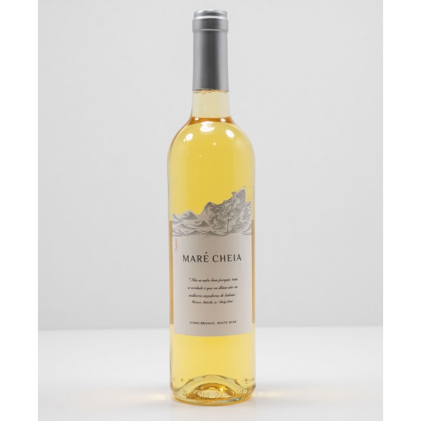White Wine - Maré Cheia