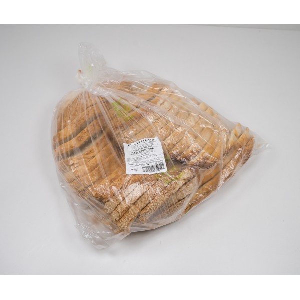 Regional Bread - Panibom