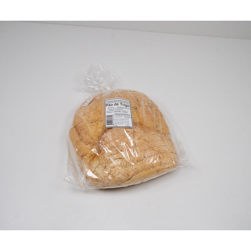  Wheat Bread - Padaria de Santo António
