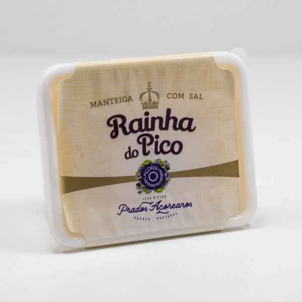 Salted Butter - Rainha do Pico (250gr)