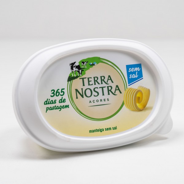Unsalted Butter - Terra Nostra