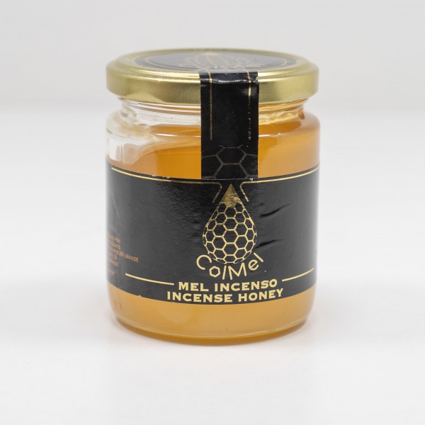  Honey Incense - Colmel  (300gr)