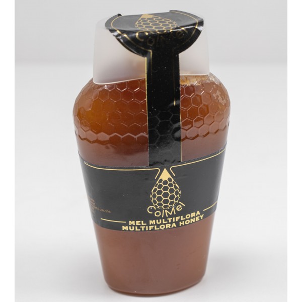 Multiflora Honey - Colmel (550gr)