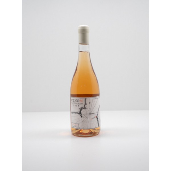 Rosé Wine - ETNOM