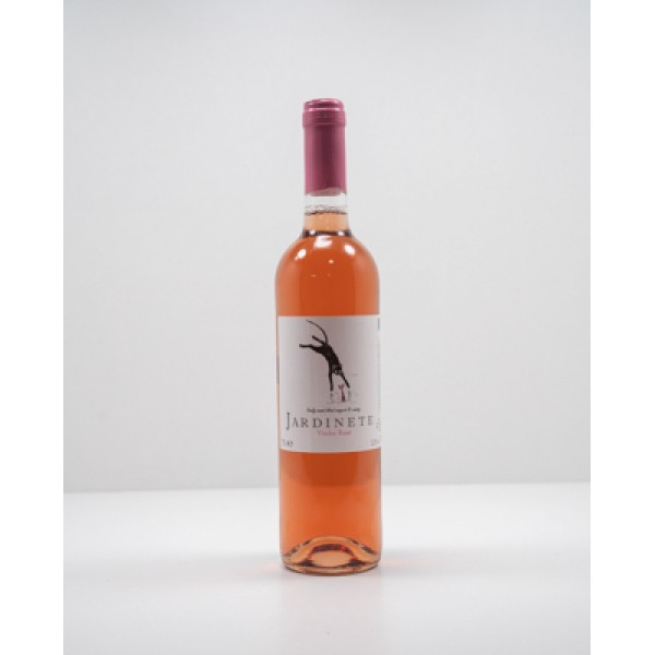 Rosé Wine - Jardinete