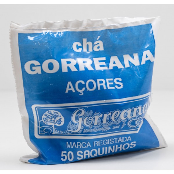 Tea Gorreana Açores
