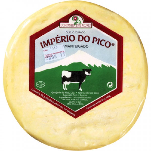 Butter Cheese - Império do Pico