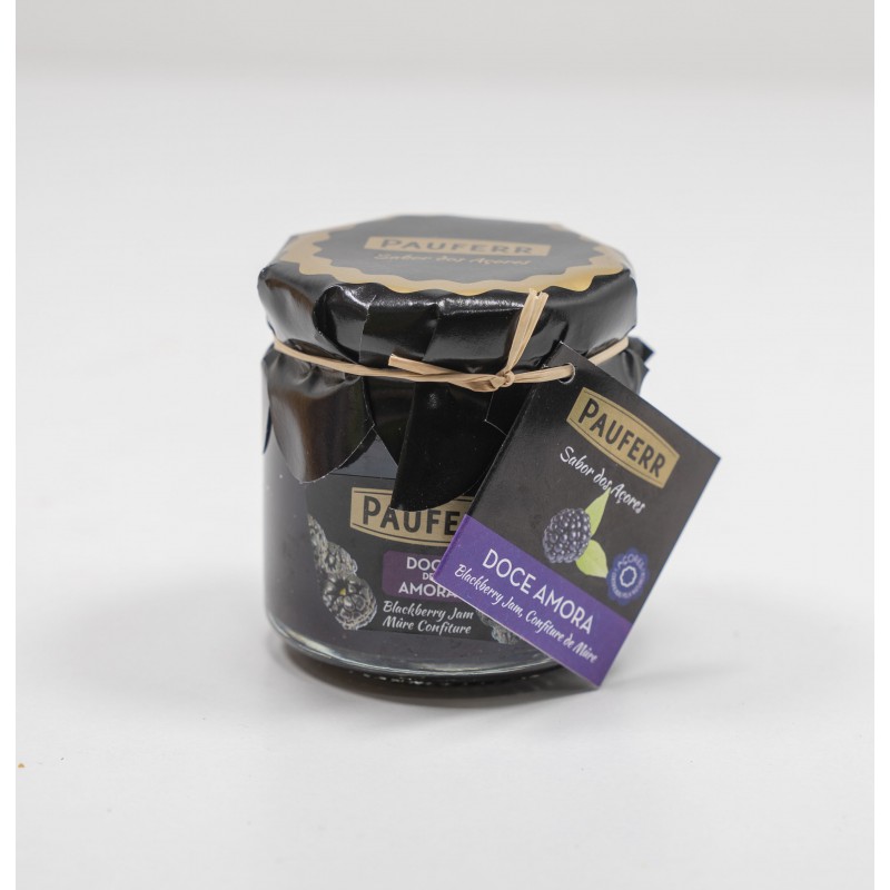 Doce Amora - Pauferr 100g