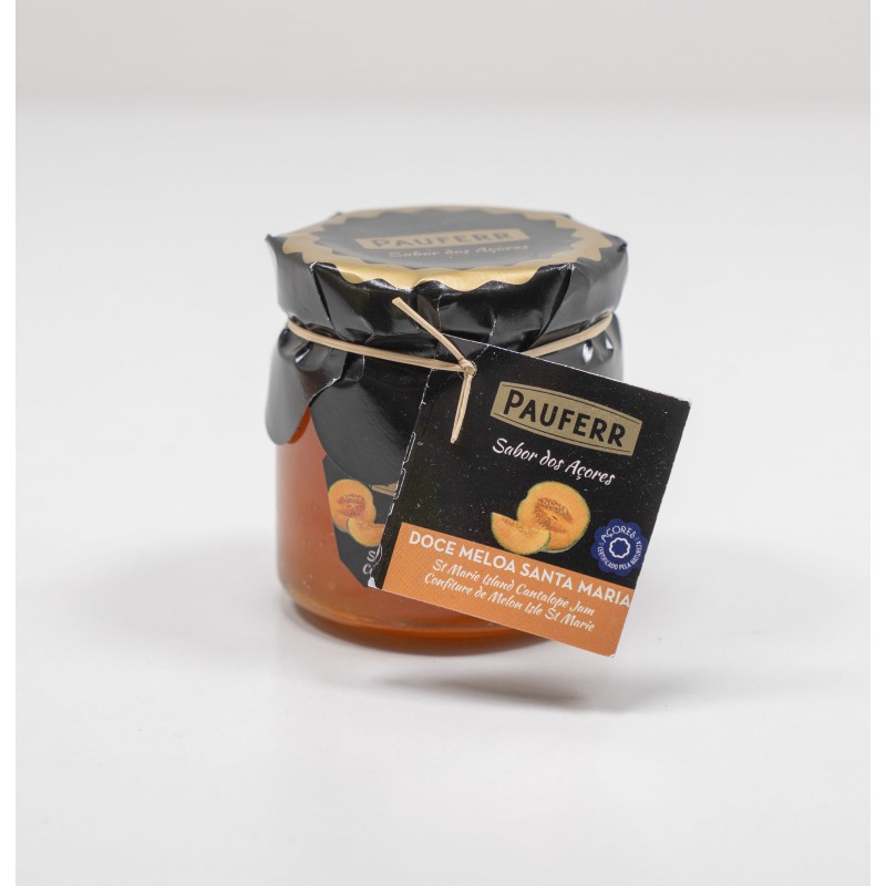 Doce Meloa de Santa Maria 99GR - Pauferr