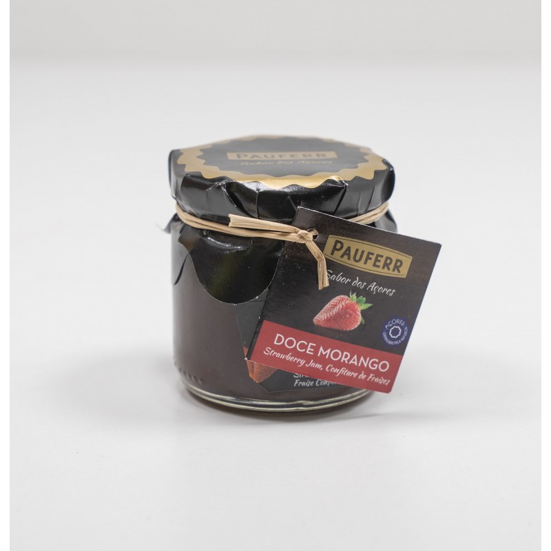 Doce Morango 99GR- Pauferr