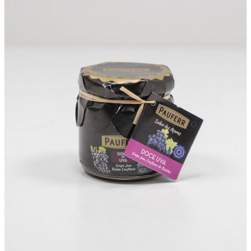 Doce Uva 99GR - Pauferr
