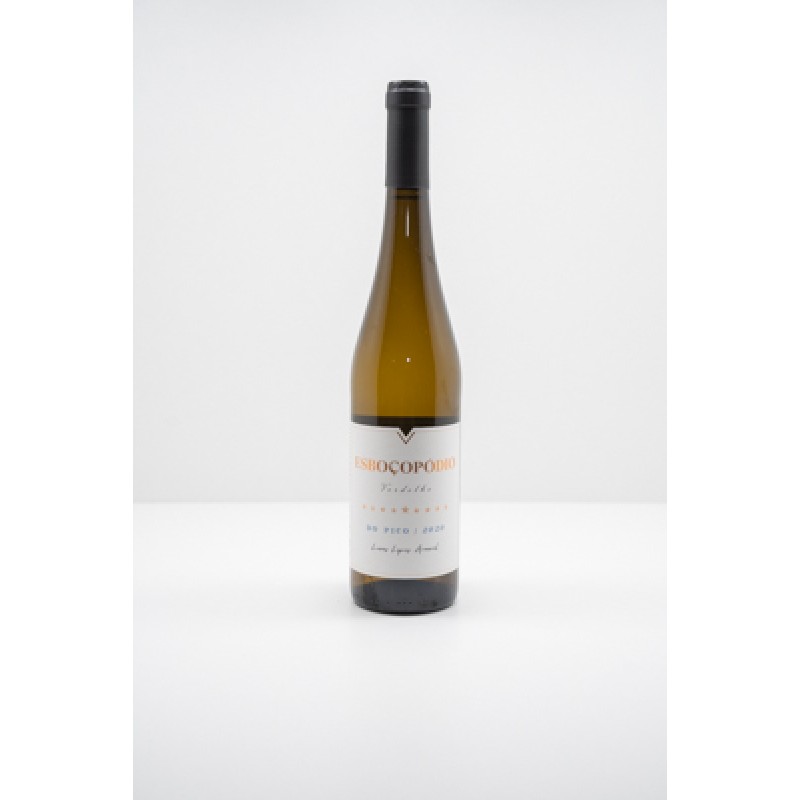 Vinho Arinto dos Açores - Esboçopódio